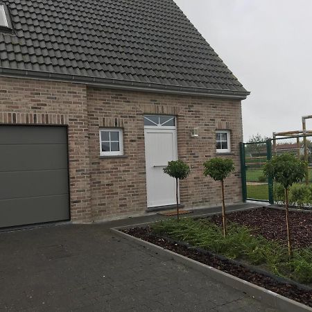 Huis Marlin Де Хаан Екстериор снимка