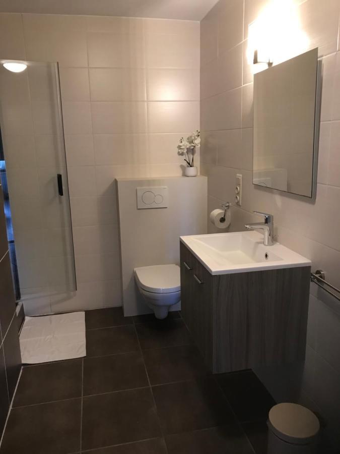 Huis Marlin Де Хаан Екстериор снимка