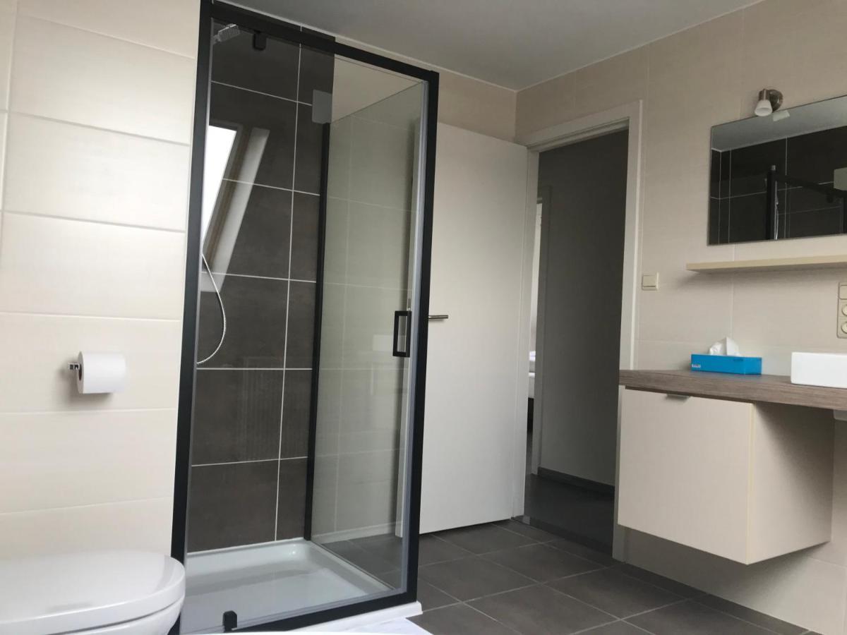 Huis Marlin Де Хаан Екстериор снимка
