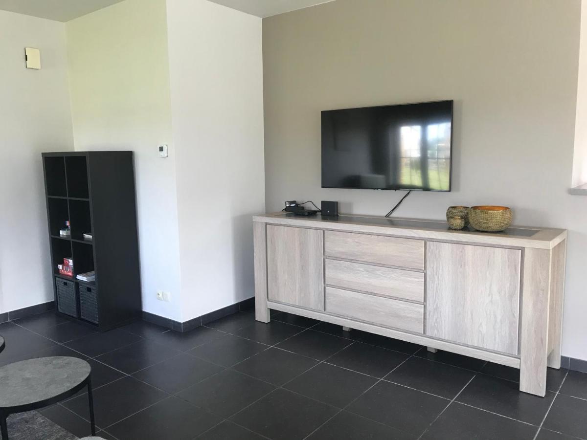 Huis Marlin Де Хаан Екстериор снимка