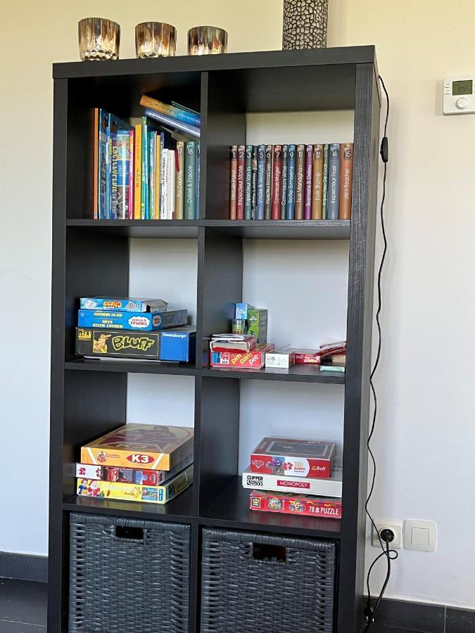 Huis Marlin Де Хаан Екстериор снимка